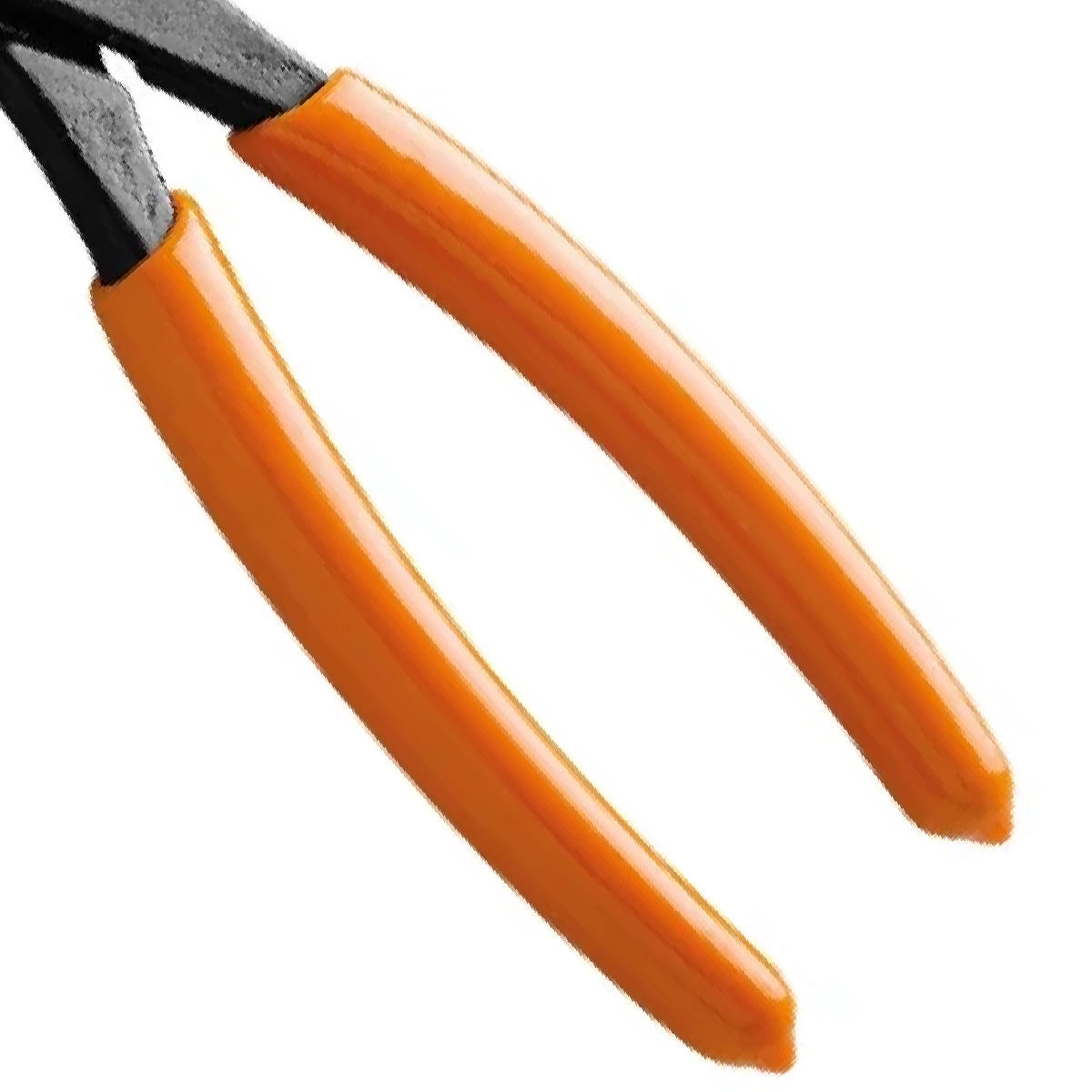 Alicate Anéis Interno Reto 9 Polegadas Laranja Aço Cromo Vanadium - Tramontina