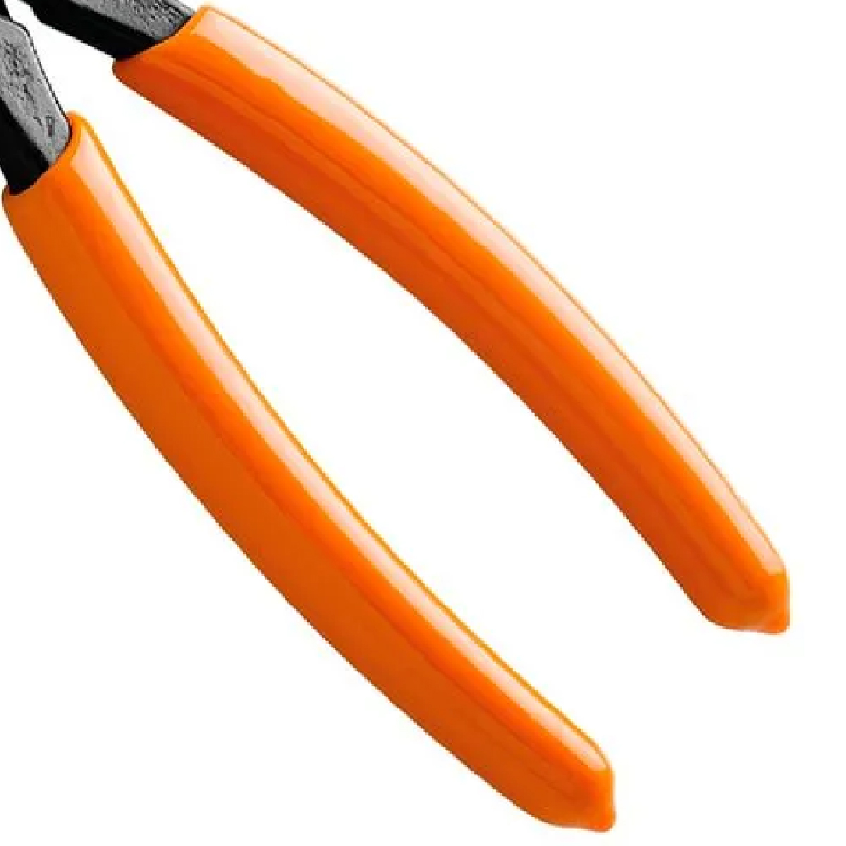 Alicate Anéis Interno Reto 12 Polegadas Laranja Aço Cromo Vanadium - Tramontina