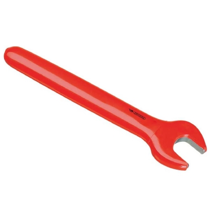 Chave Fixa 1 Boca Isolada 1000V Vde 13mm Vermelho - Gedore