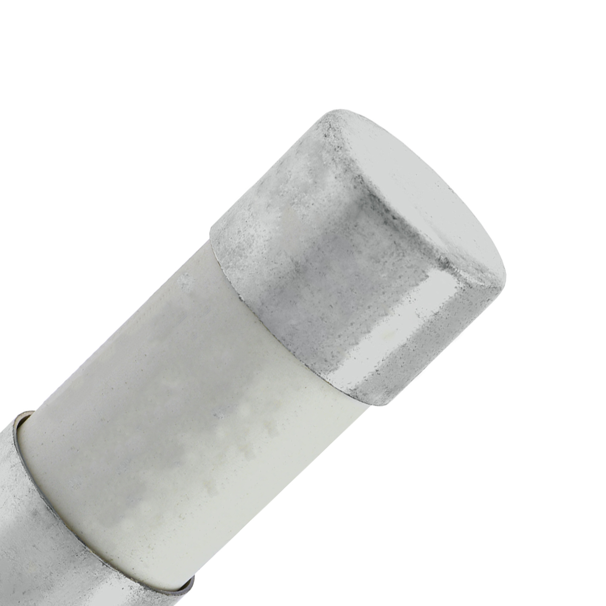 Fusível Cartucho Ultra Rápido aR 22x58Mm 6A 500Vca 80kA - Eletromec