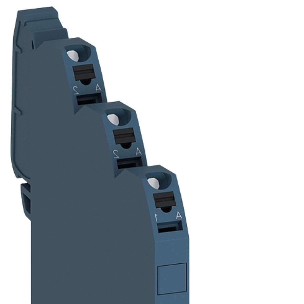 Rele Interface Acoplado 5A 24Vcc 1Na C/Led - Siemens