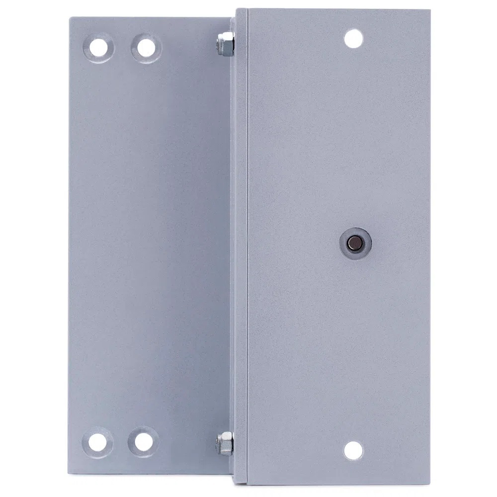 Fechadura Fe 20150 Prata - Intelbras