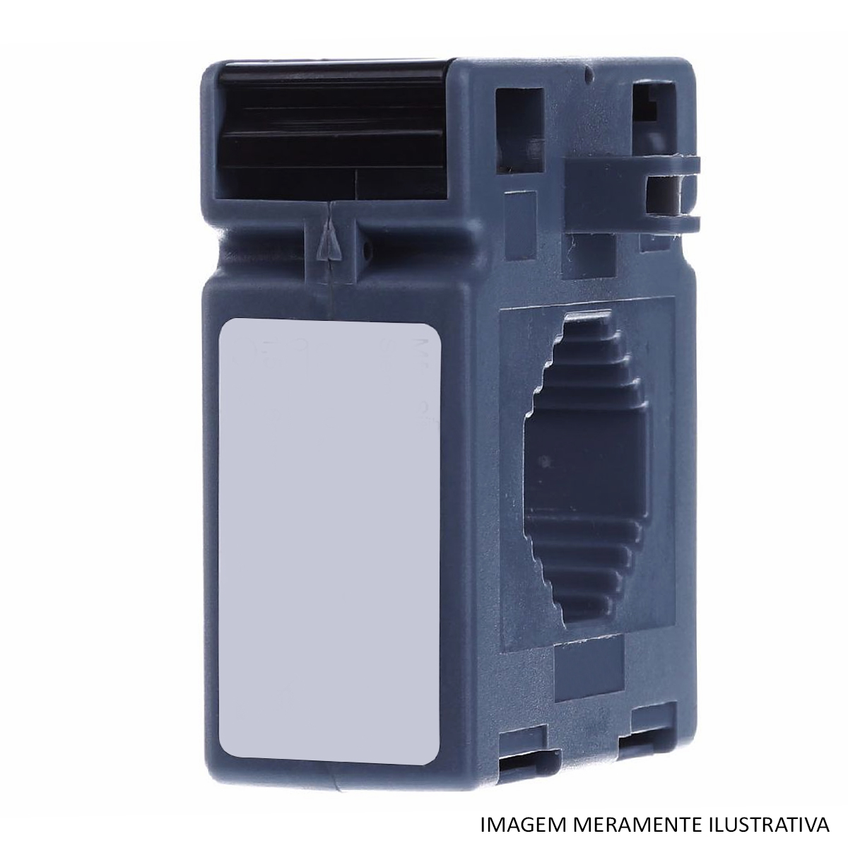 Transformador De Corrente 250/5A 5Va KL0,5 4NC52232DE21 Siemens