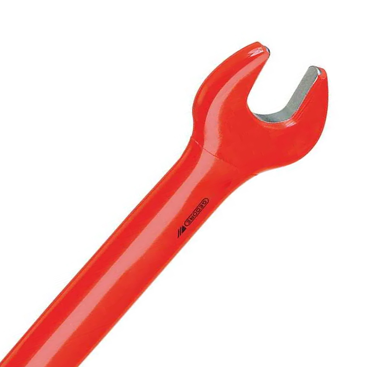 Chave Fixa 1 Boca Isolada 1000V Vde 14mm Vermelho - Gedore