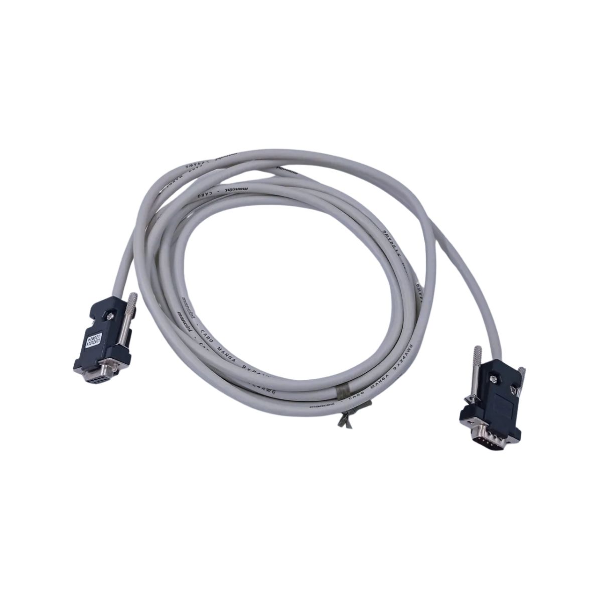 Kit Moldura Ihm+Cabo 3M P/Ssw900 - Weg