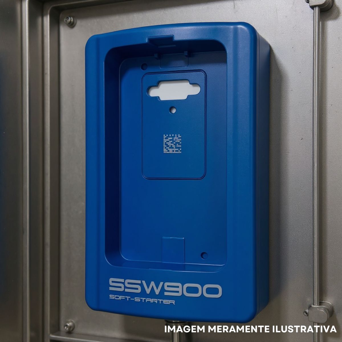 Kit Moldura Ihm+Cabo 3M P/Ssw900 - Weg