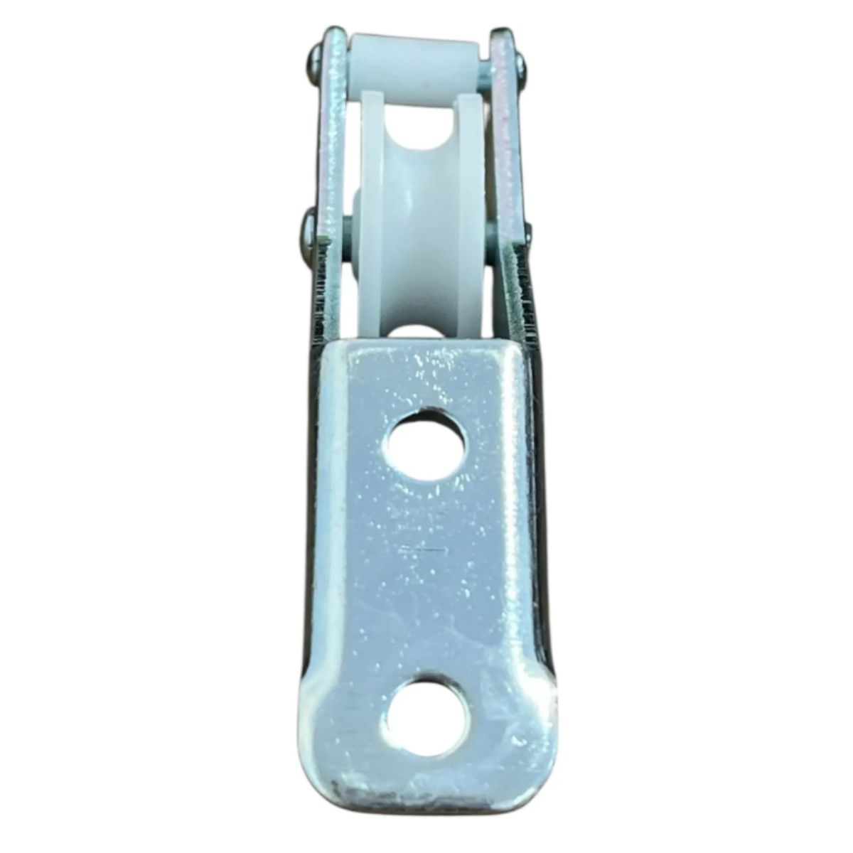 Polia Interna Ou Extra Acec-Pg Galvanizada - Weg