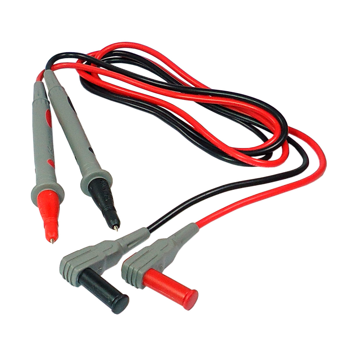 Ponta Prova Mtl-24A Com Garra Jacaré - Minipa