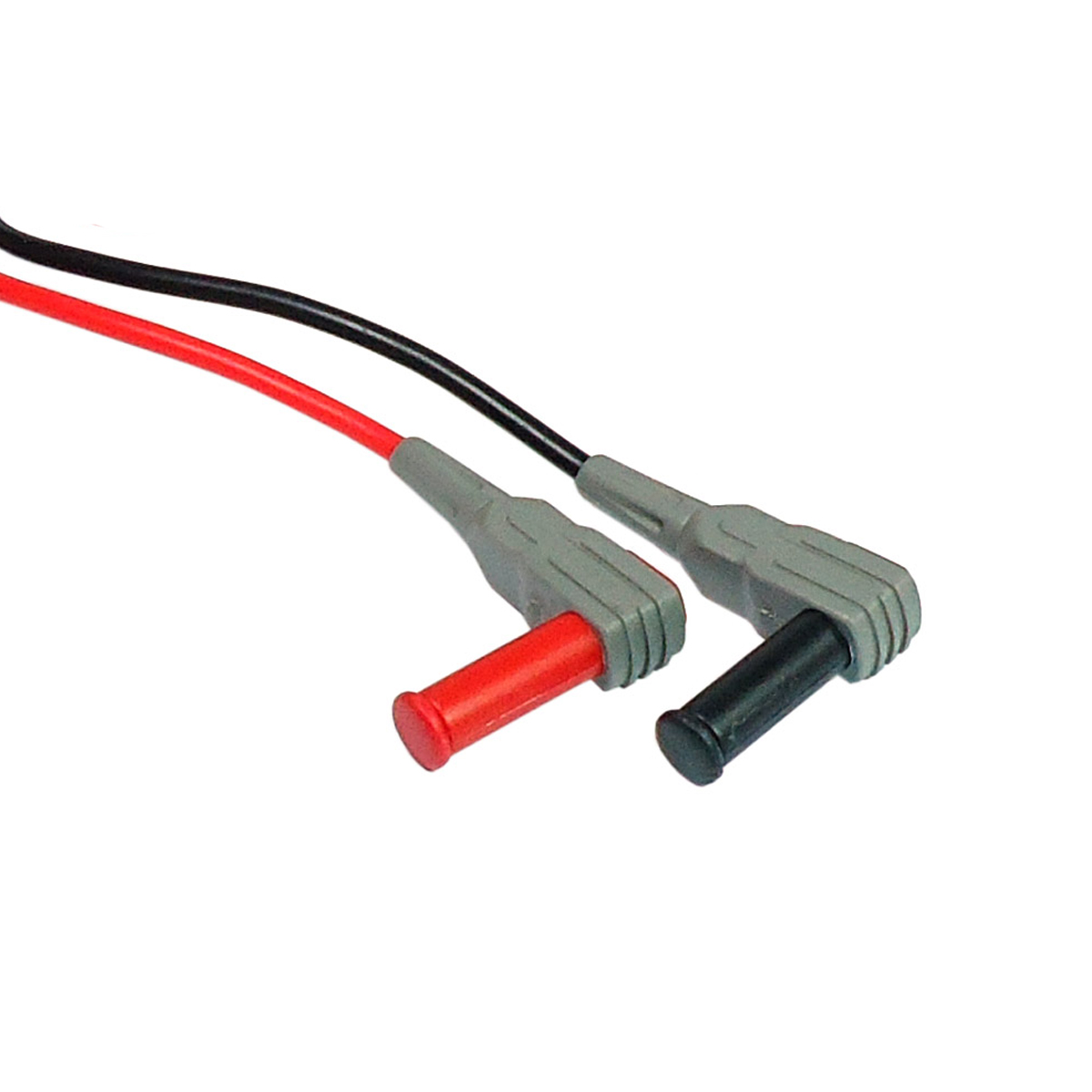 Ponta Prova Mtl-24A Com Garra Jacaré - Minipa