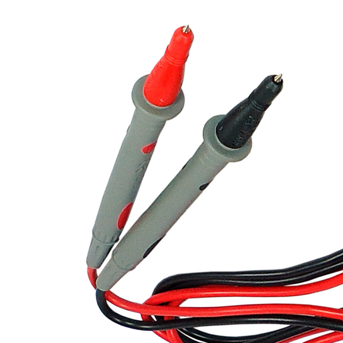 Ponta Prova Mtl-24A Com Garra Jacaré - Minipa