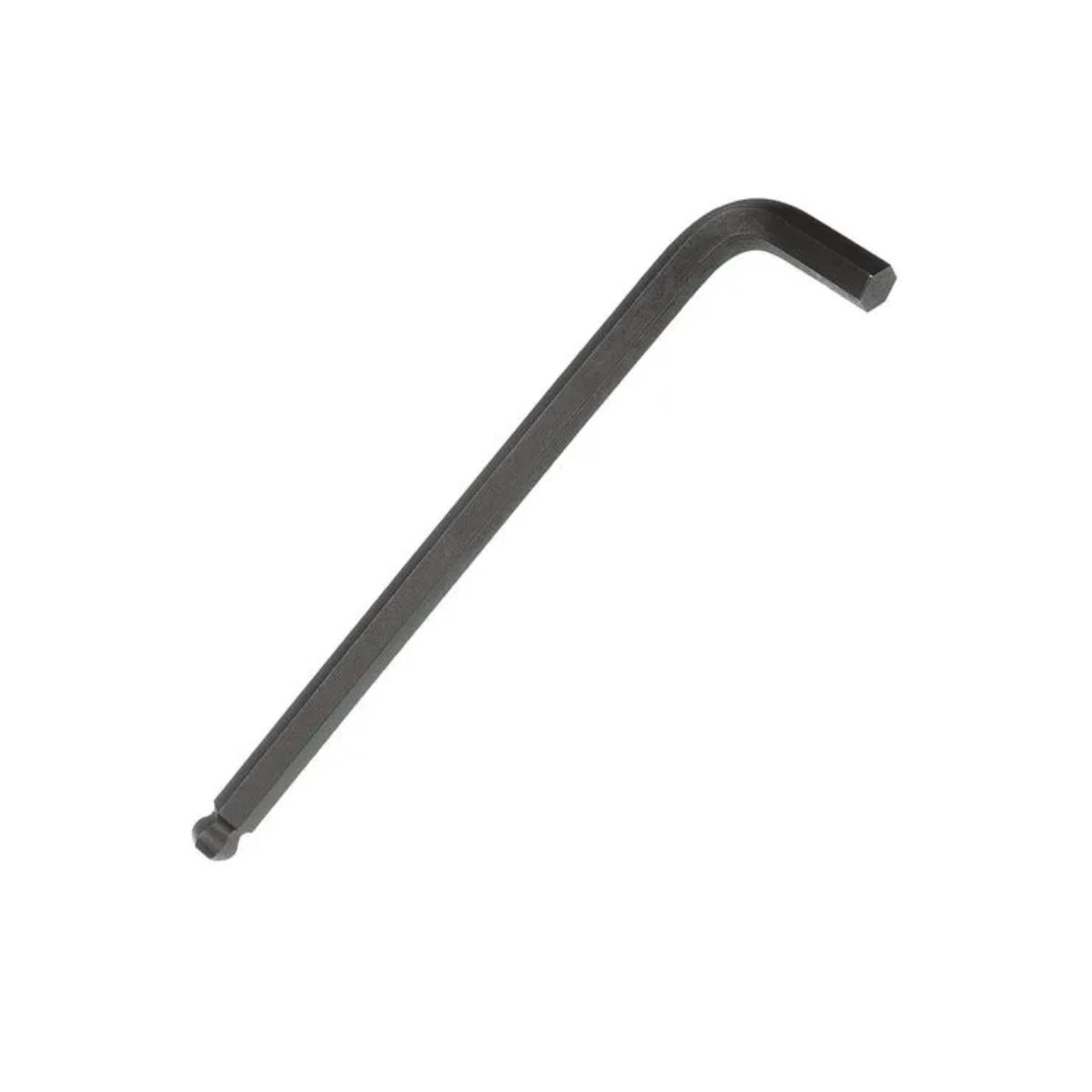 Jogo Chave Hexagonal (Allen) Tipo L Abaulada Longa 3/32-3/8 8 Peças 012.959 - Gedore