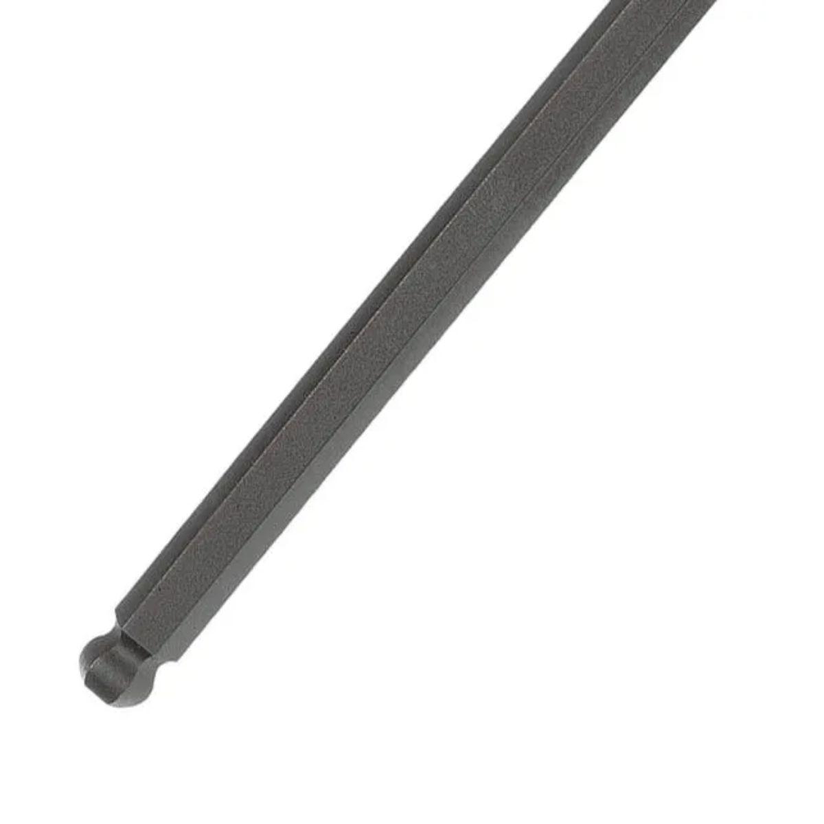 Jogo Chave Hexagonal (Allen) Tipo L Abaulada Longa 3/32-3/8 8 Peças 012.959 - Gedore