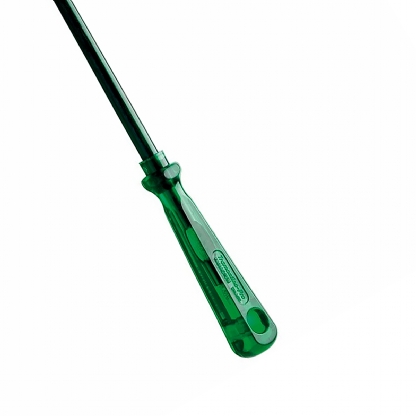 Chave Fenda Simples Isolada 1000V 1/4X4 Polegadas 6X100mm - Tramontina