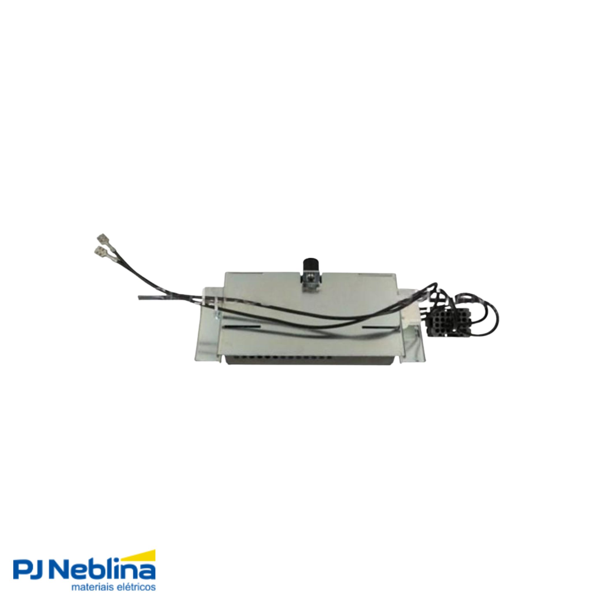 Módulo Alimentação Contator 100-250Vca/Cc - Abb