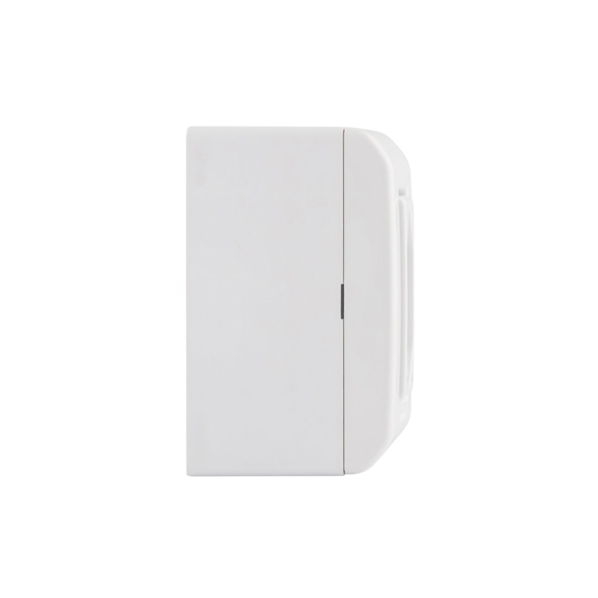 Caixa Sobrepor C/1 Tom 2P+T 10A 250V - Tramontina