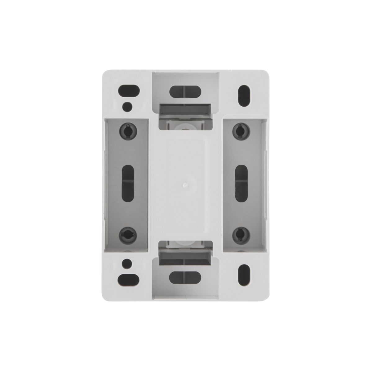 Caixa Sobrepor C/1 Tom 2P+T 10A 250V - Tramontina