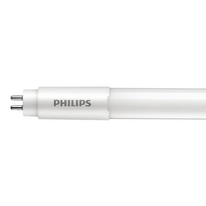 Lâmpada Led Tubular T5 8W Bivolt G5 3000K Luz Amarela 563Mm - Philips