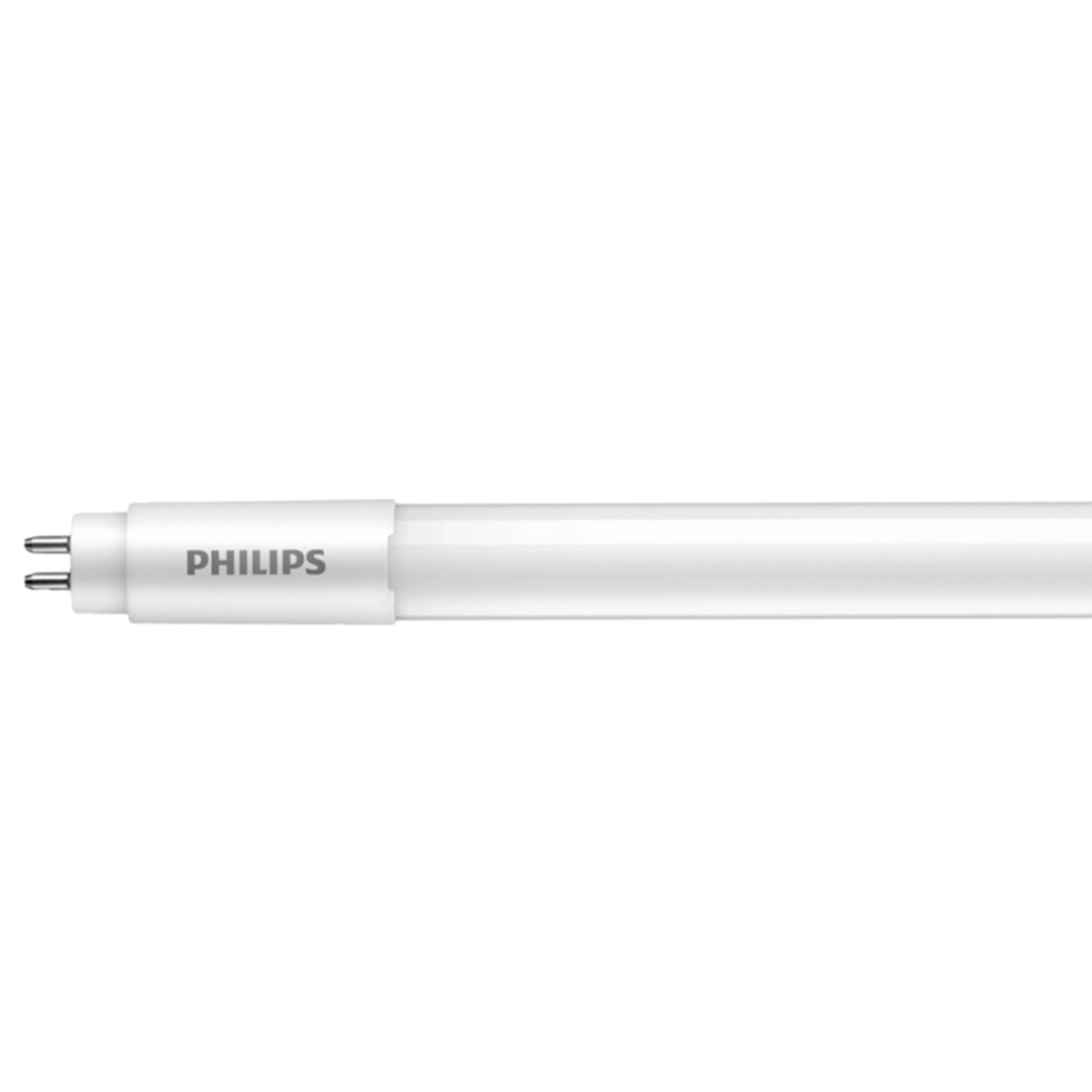 Lâmpada Led Tubular T5 16W Bivolt G5 3000K Luz Amarela 1850Lm 1163Mm Vidro 929002210512 Philips