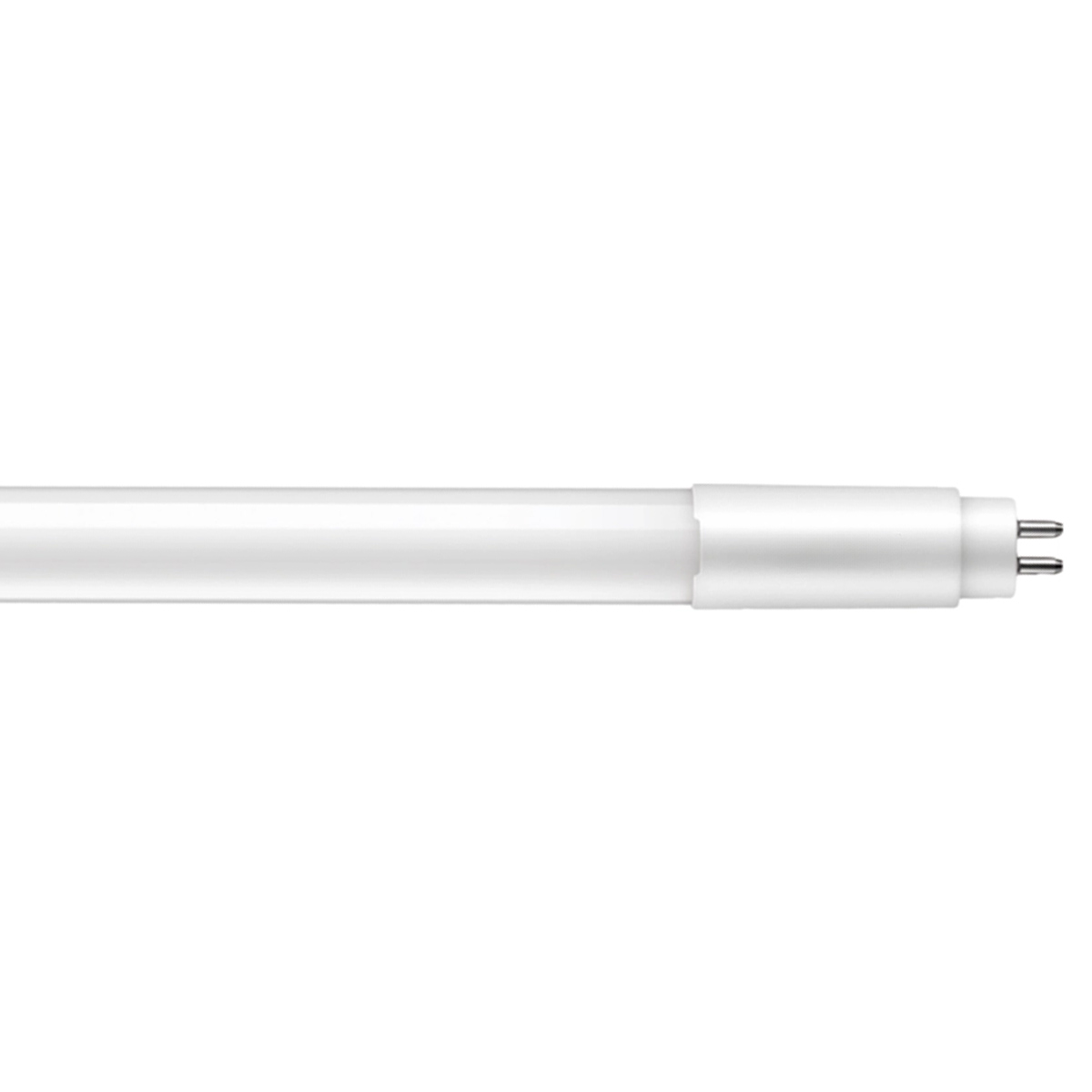 Lâmpada Led Tubular T5 16W Bivolt G5 3000K Luz Amarela 1850Lm 1163Mm Vidro 929002210512 Philips