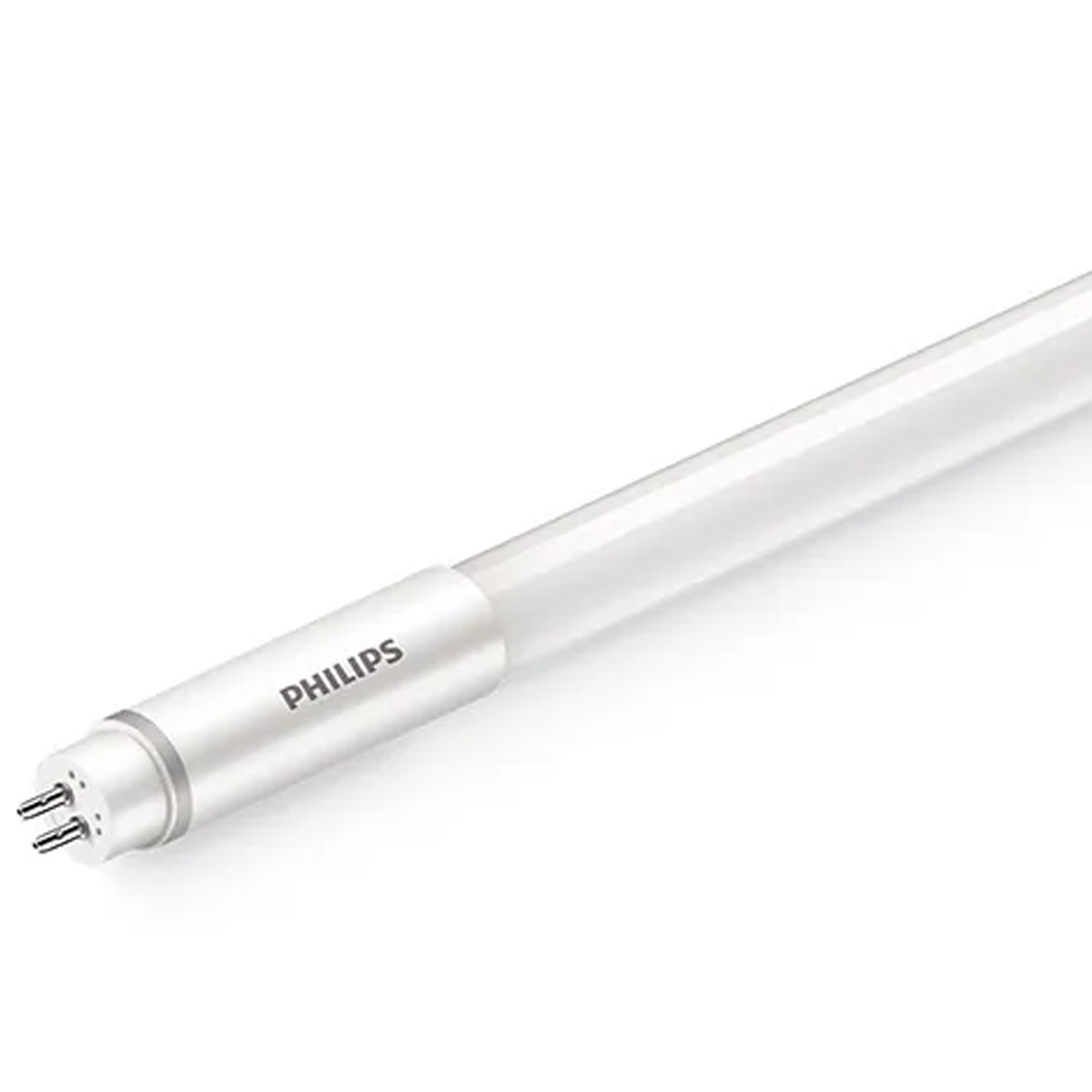 Lâmpada Led Tubular T5 16W Bivolt G5 3000K Luz Amarela 1850Lm 1163Mm Vidro 929002210512 Philips