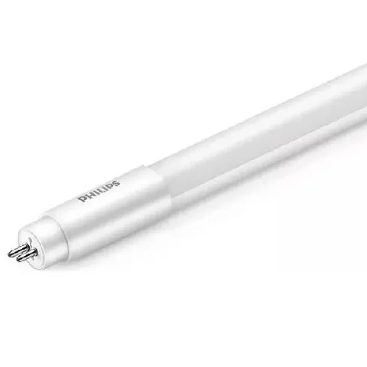 Lâmpada Led Tubular T5 16W Bivolt G5 3000K Luz Amarela 1850Lm 1163Mm Vidro 929002210512 Philips