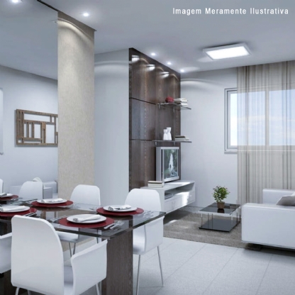 Plafon Led Sobrepor Quadrado 18W Bivolt 6400K Luz Branca - Ourolux