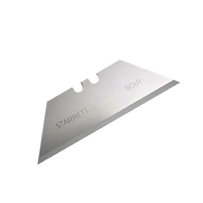 Lâmina Estilete Trapezoidal 60X19mm Ks01R - Starrett