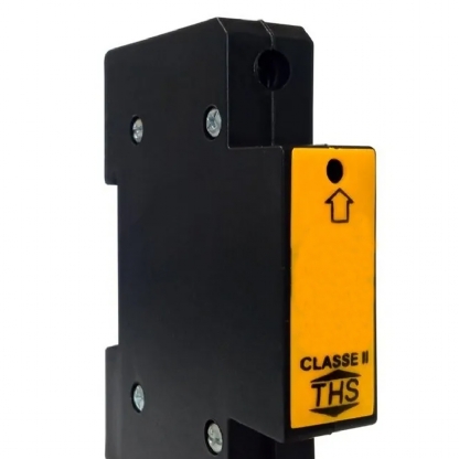 Dispositivo Protetor Contra Surto Dps 45Ka/Imax 275V Classe Ii - Ths