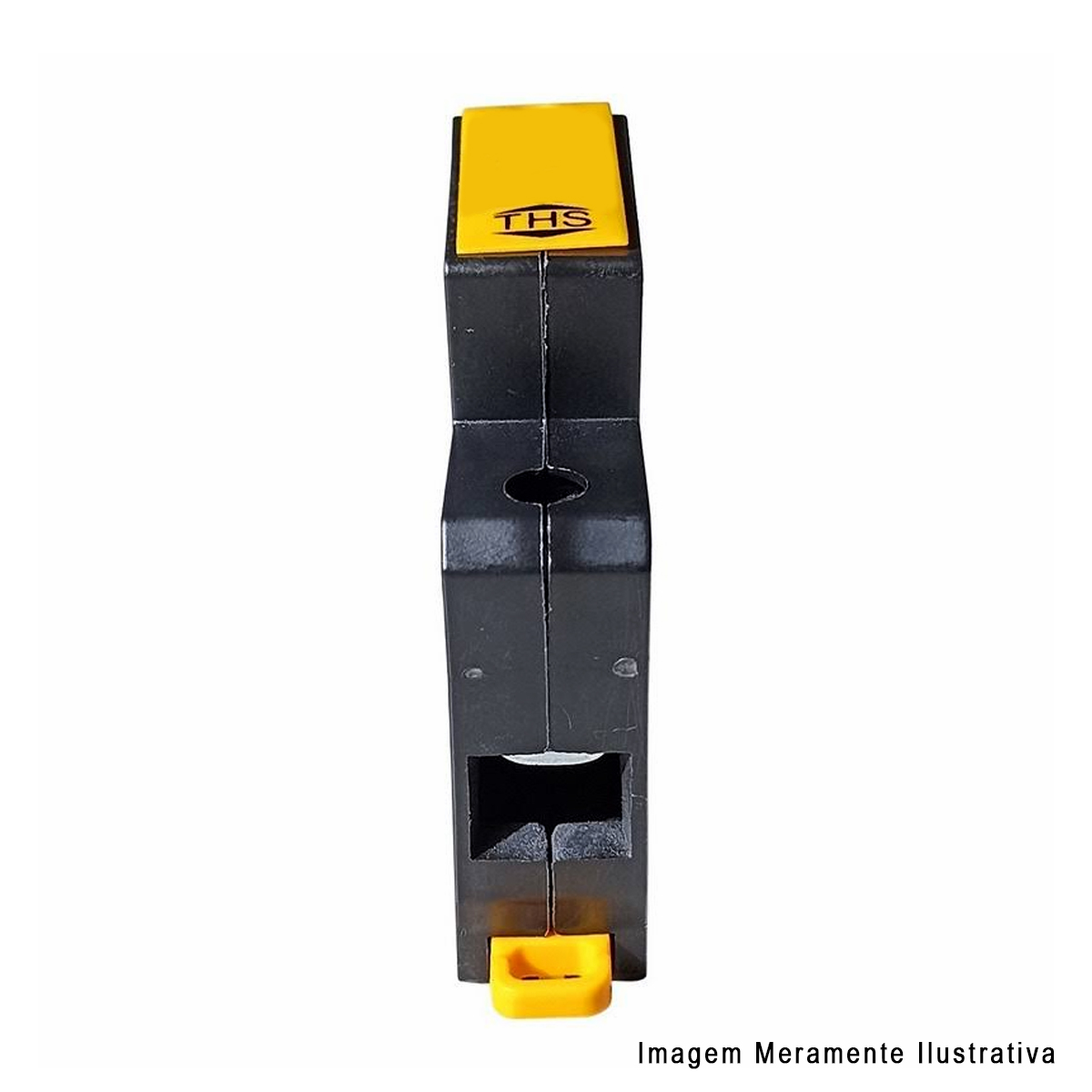 Dispositivo Protetor Contra Surto Dps 12,5/60Ka 275V Classe I+Ii 12,5/60KA/IMAX 275V - Ths