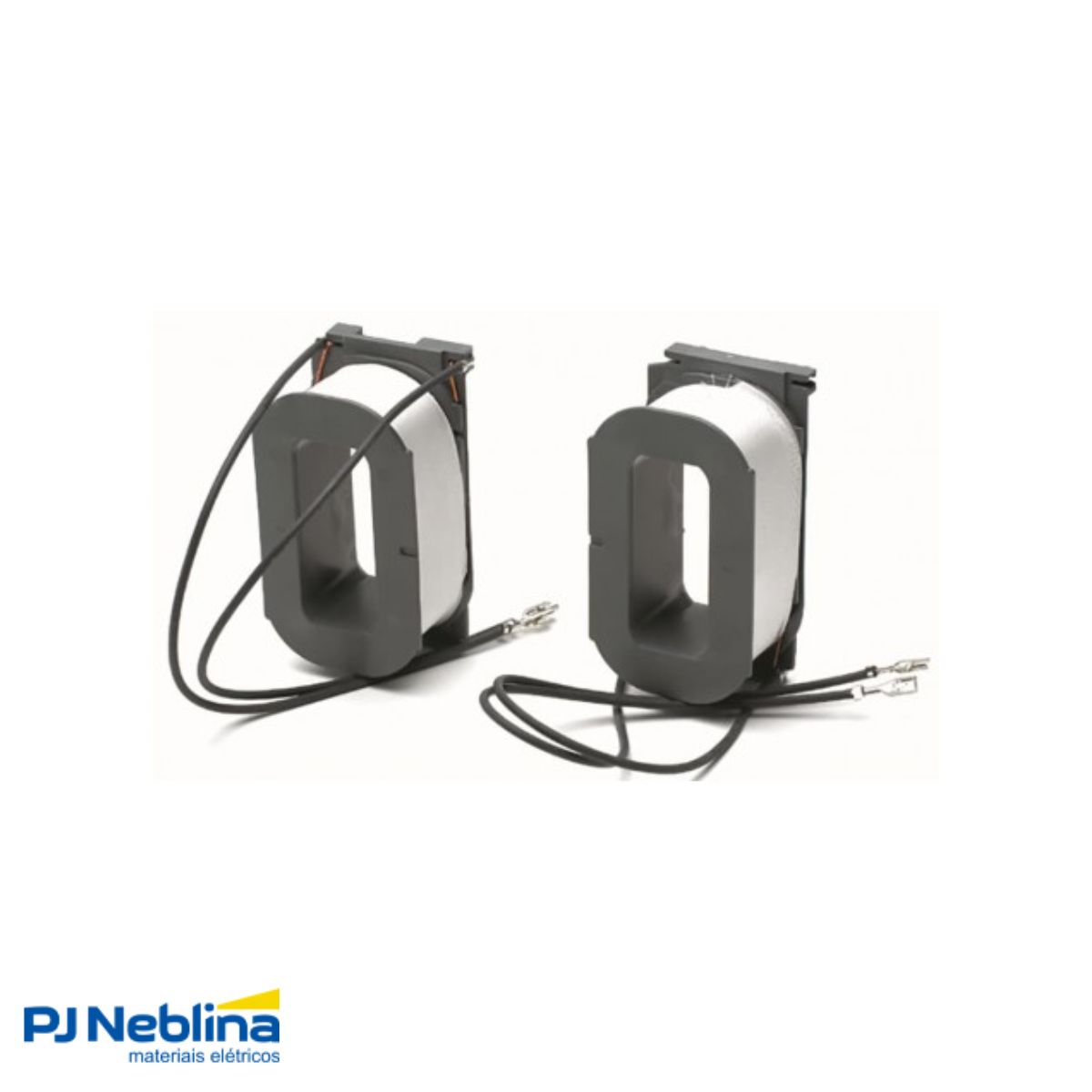 Bobina P/Contatores Af1350,Af1650,Af2050 100-250V 50/60Hz - Abb