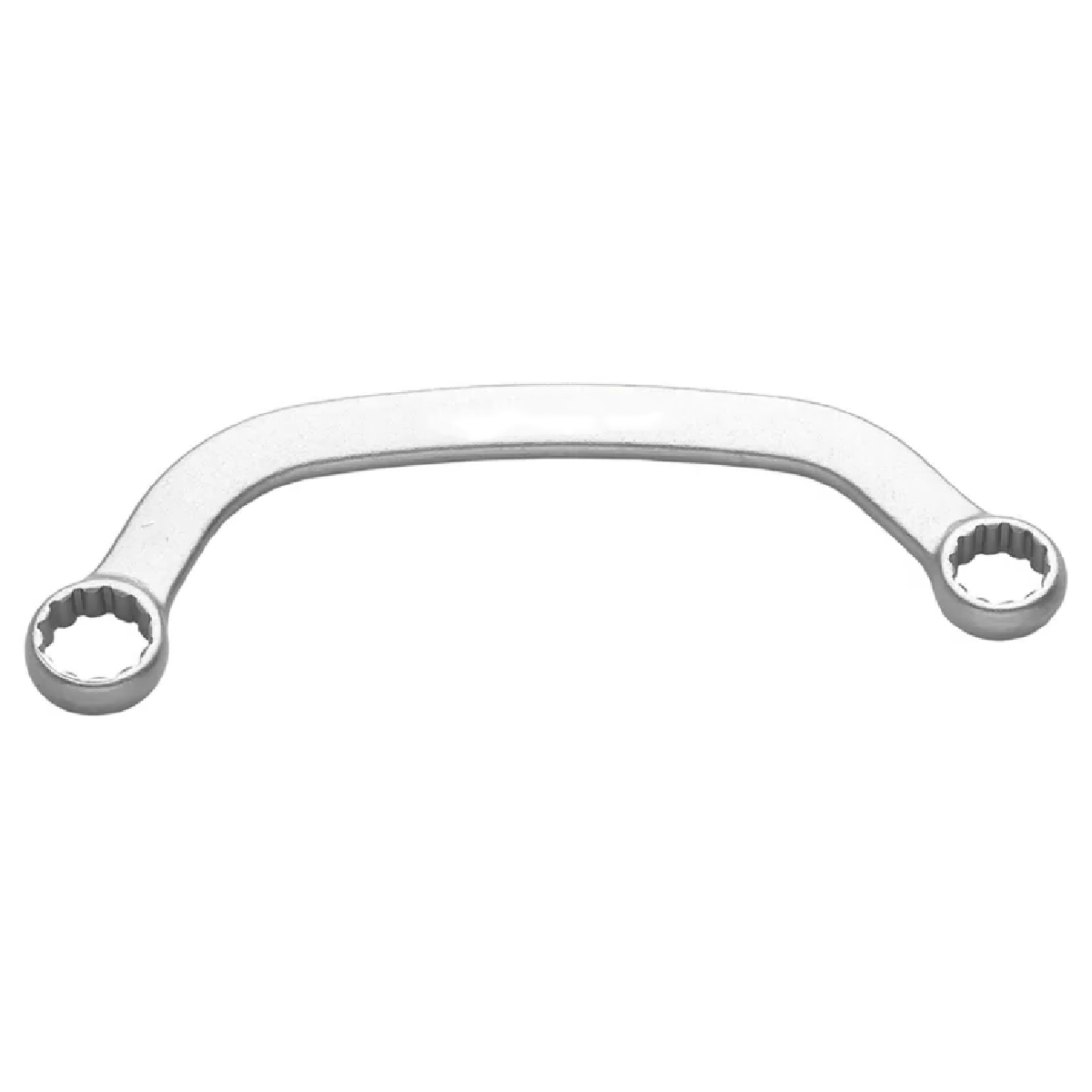 Chave Starter Meia Lua 3/4x7/8 Polegadas 185Mm Aço Cromo Vanadium - Tramontina