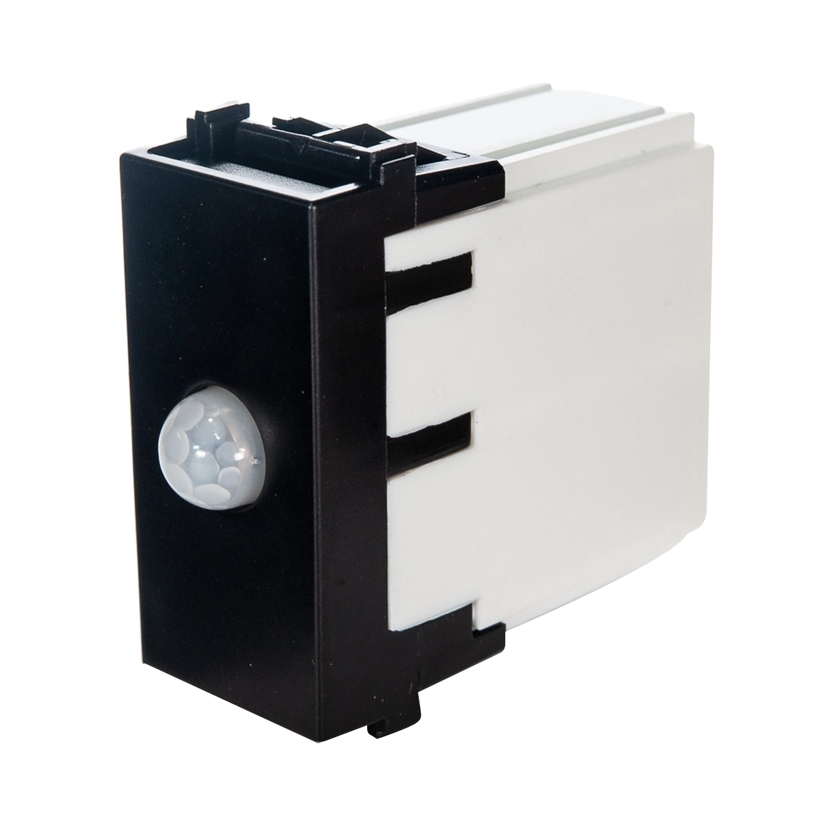 Módulo Sensor Presença 1 Módulo 3 Fios Bivolt Preto Refinatto 13799936 - WEG