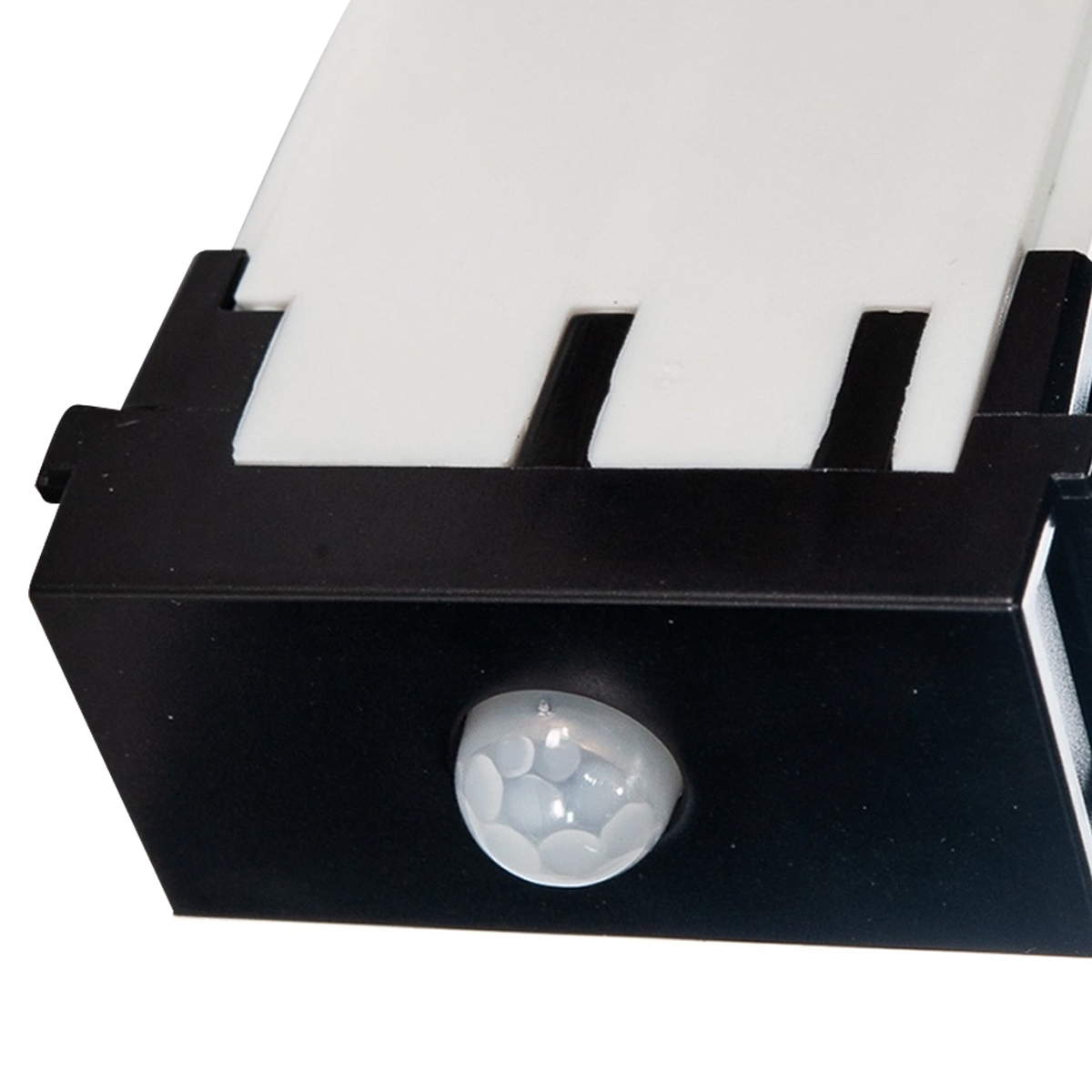 Módulo Sensor Presença 1 Módulo 3 Fios Bivolt Preto Refinatto 13799936 - WEG