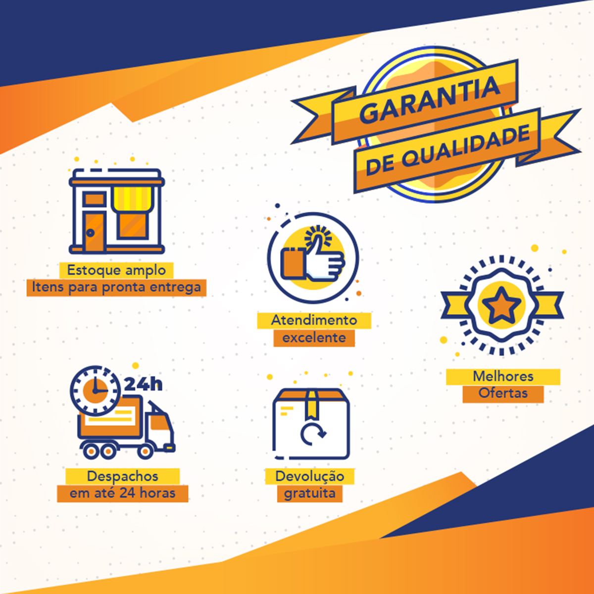 Placa Acabamento Cego 4X2 Refinatto Style Branco 14106749 - WEG