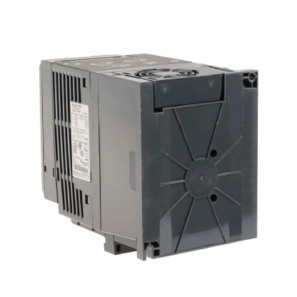 Inversor Frequência Trifásico 380-480V 1,9A 0,55Kw Com Filtro ATV320U06N4C - Schneider Electric