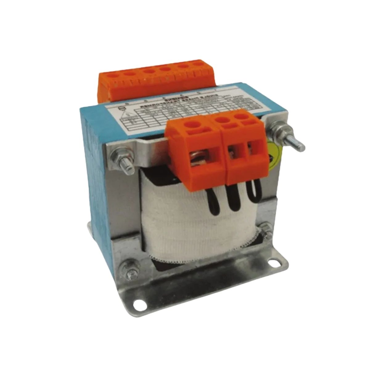 Transformador Isolado Comando Monofásico 300Va 1,1Kv A7B10001328572 - Siemens