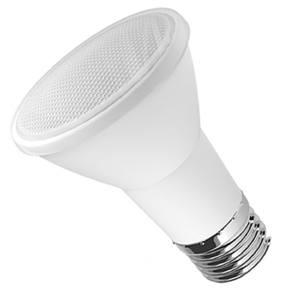 Lâmpada Led Par20 6,5W Bivolt E27 4000K Luz Neutra - Luminatti