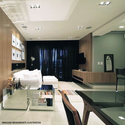 Lâmpada Led Par20 6,5W Bivolt E27 4000K Luz Neutra - Luminatti