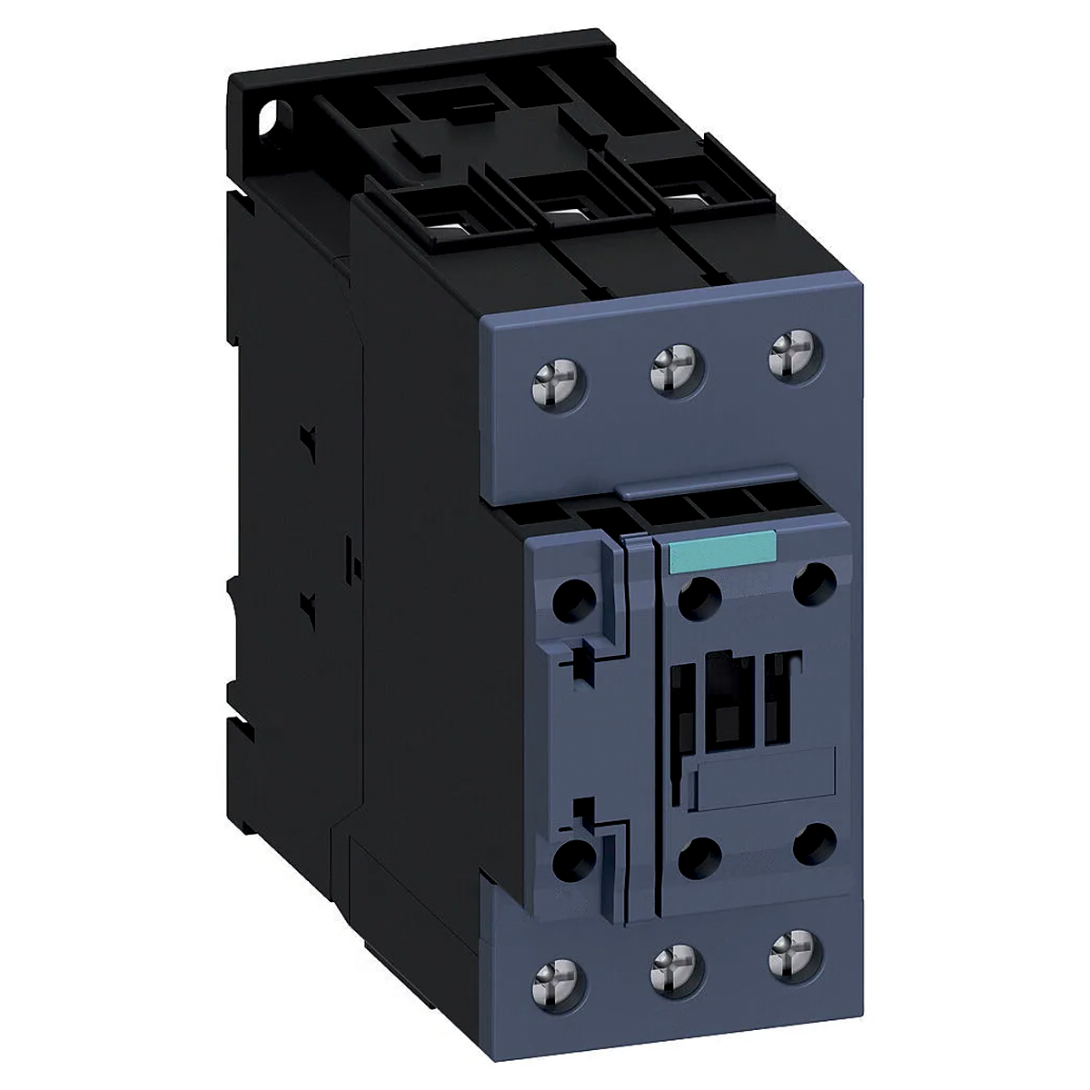 Contator De Potência Tripolar 80A 220V 1Na+1Nf 50/60Hz 3RT20381AN20 Siemens