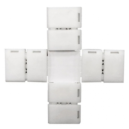 Conector Para Fita Led X 8mm 4,8W/M - Osram/Ledvance