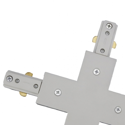 Conector Para Trilho X 90G Branco - Osram/Ledvance