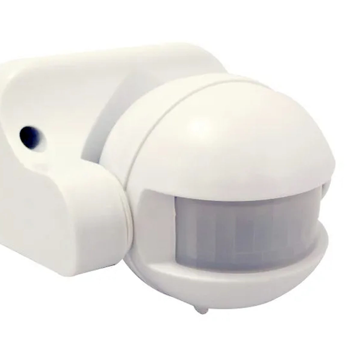 Sensor Presença Sobrepor Bivolt Alcance 12 Metros Branco - Osram/Ledvance