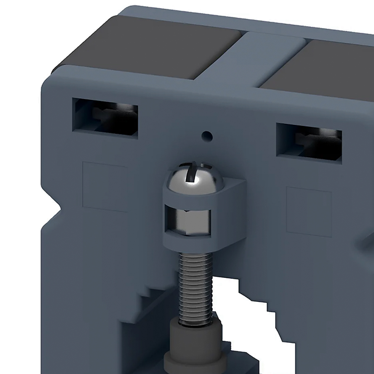 Transformador Corrente C0,5 200/5A 5Va 4NC52222DE21 Siemens