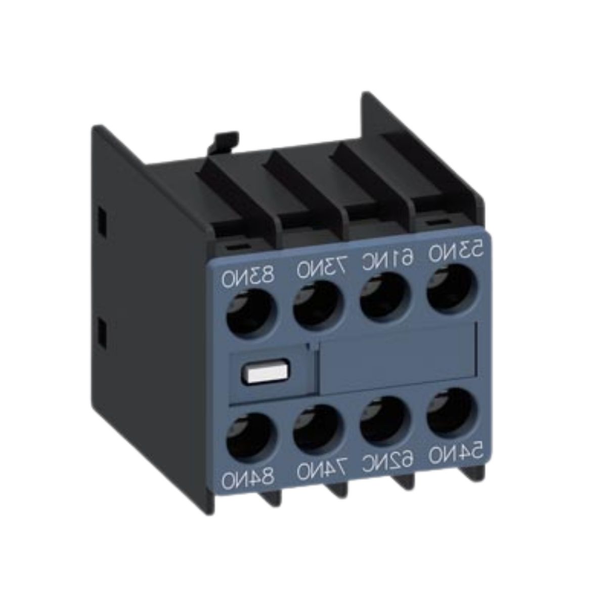 Bloco Contato Auxiliar Para Contator Frontal 3Na+1Nf 3RH29111XA310MA0 - Siemens