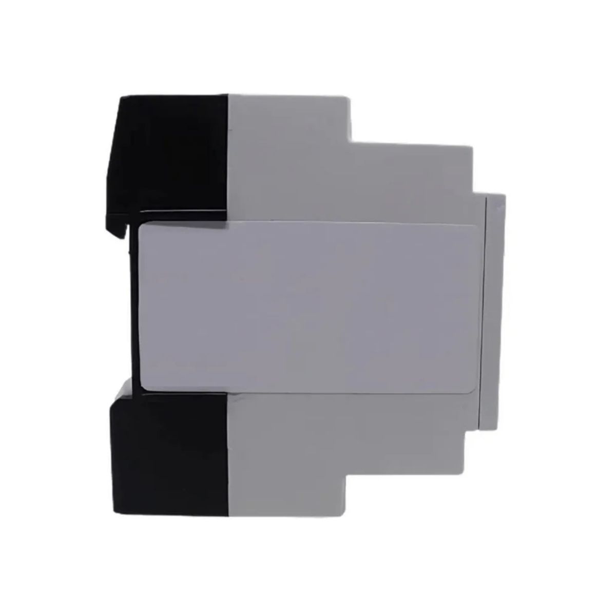 Relé Controle Monitoramento Nível 1Rev (Spdt) 3A 220-380V C/Caixa Mc - Altronic