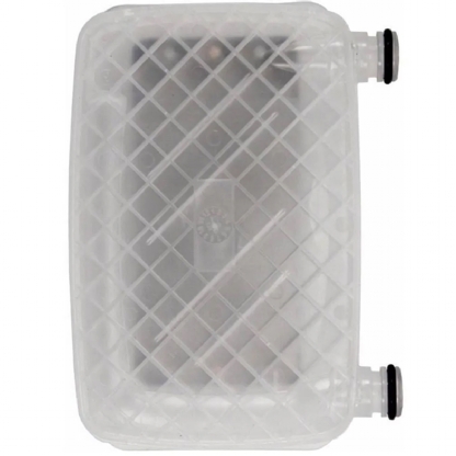 Resistência Ducha Acqua Storm/Star 220V 7800W - Lorenzetti