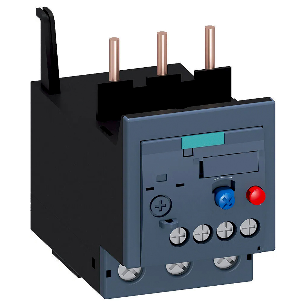Relé De Sobrecarga Térmico 22-32A Classe 10 3RU21364EB0 Siemens