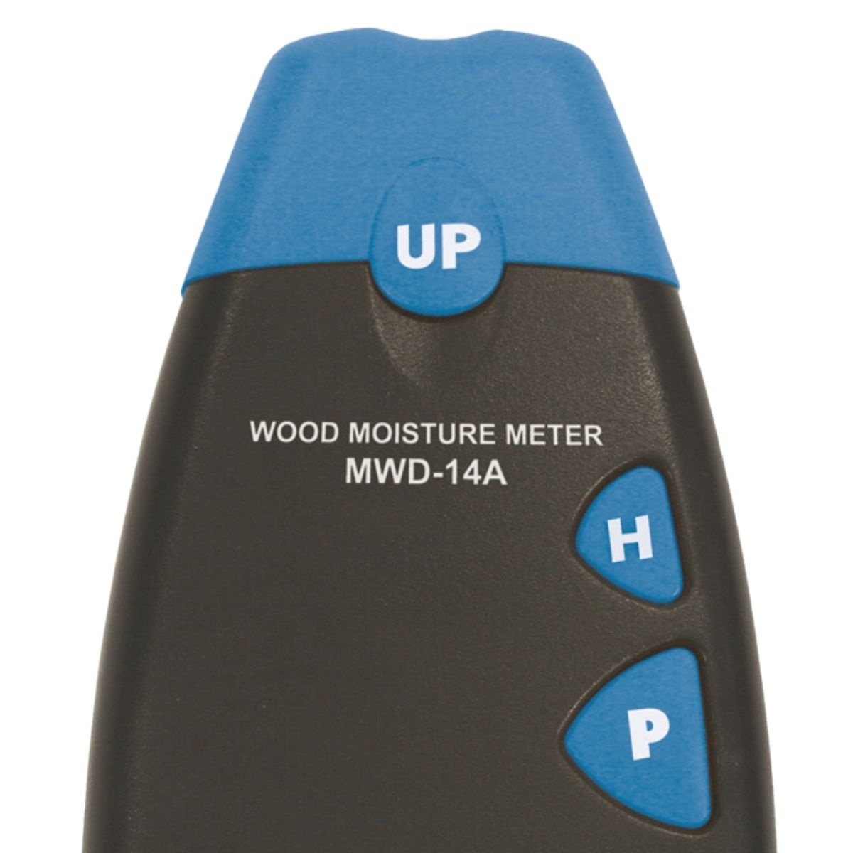 Medidor Umidade De Madeira - Minipa