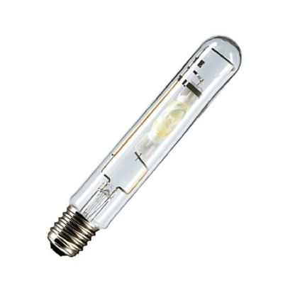 Lâmpada Vapor Metálico Tubular 400W E40 4300K Luz Neutra - Philips