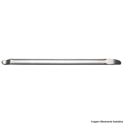 Espátula Chata 18 Polegada 38-18 - Gedore